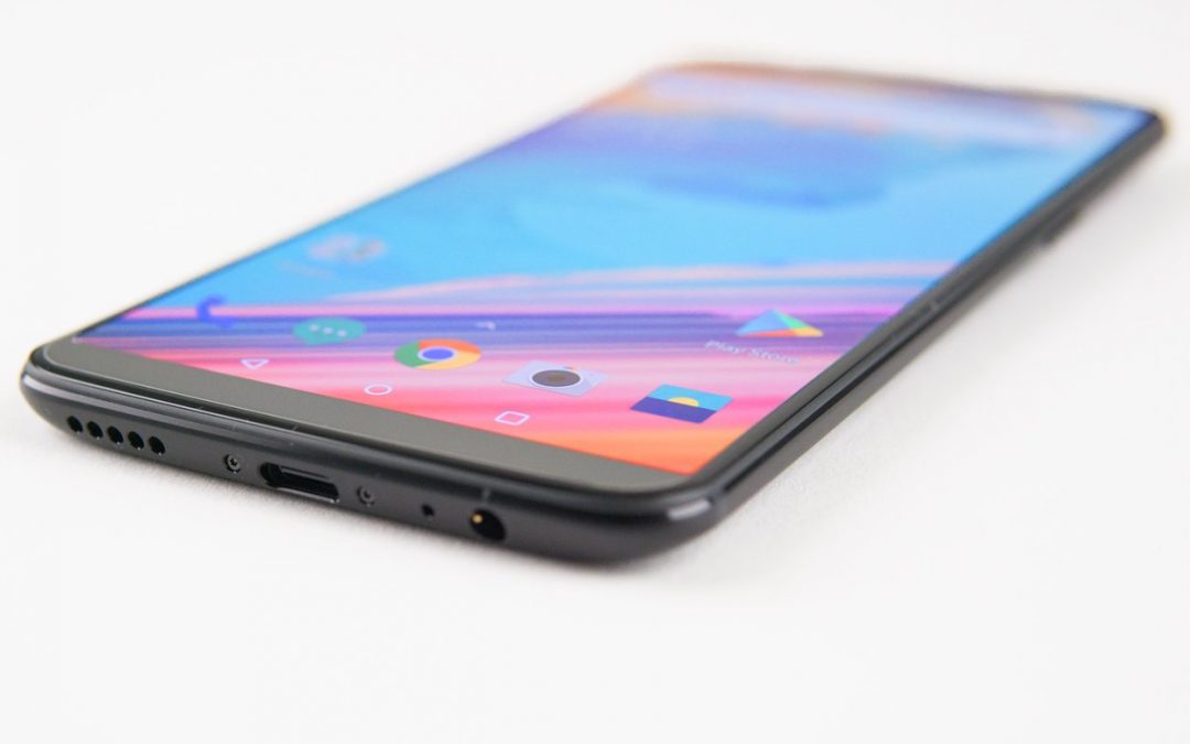 The 20 best smartphones 2018