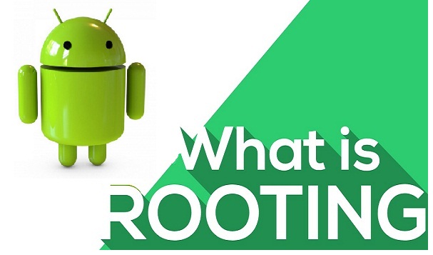 Rooted vs Unrooted Smartphones