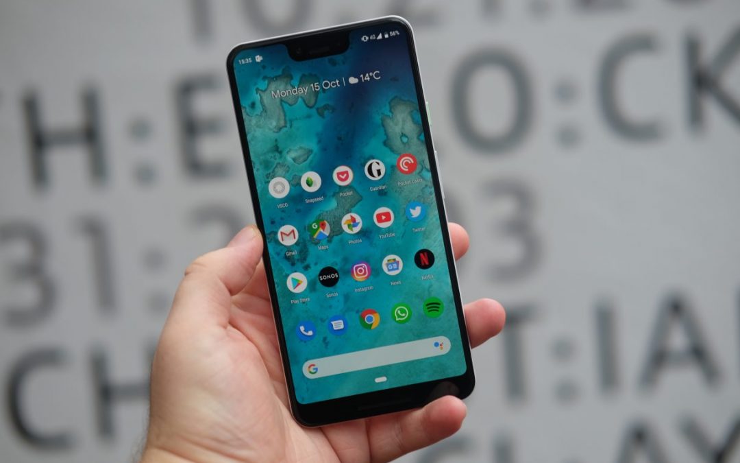 Best Android Phones 2018