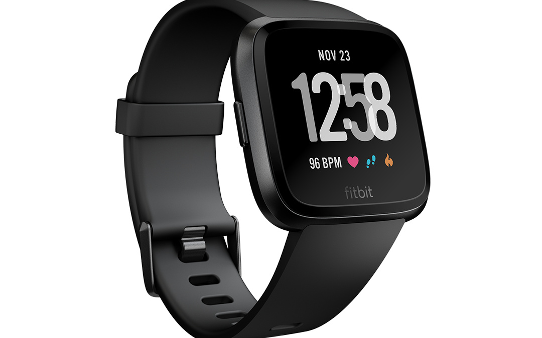 Best fitness Smartwatches 2018